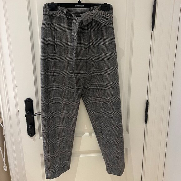 Aritzia Wilfred Trouser Pant - Picture 1 of 4